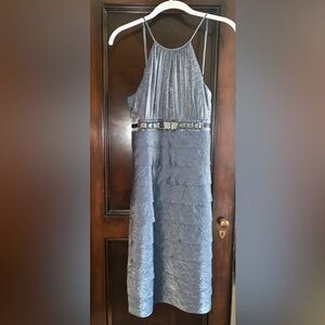 Adrianna Papell Size 10 Special Occasion/Cocktail Dress